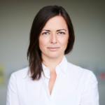 Caroline boettiger Profile Photo