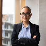 Cecilie Profile Photo