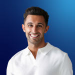 Dr Gian Power OBE Headshot - 2026