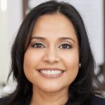 Nikki Barua headshot