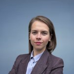 Olga Solovyeva headshot