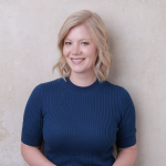 Petra Velzeboer headshot