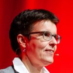 Sarka Risch Headshot